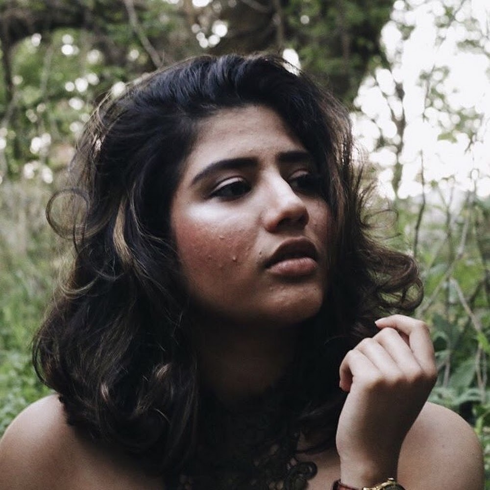 Meet your Posher, Anjor